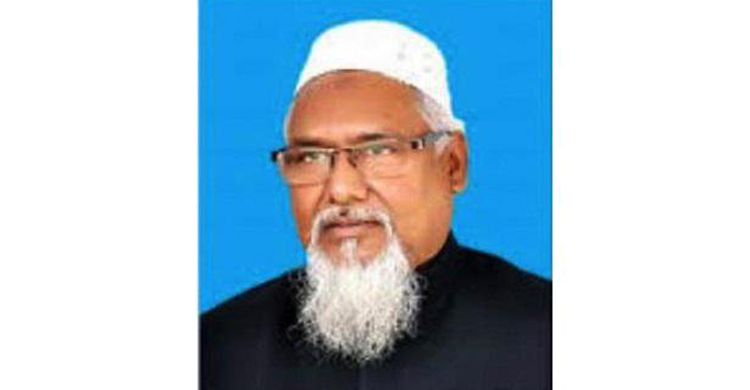 ধর্ম প্রতিমন্ত্রী হচ্ছেন ফরিদুল হক খান